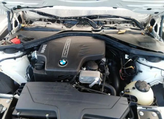 Photo 9 VIN: WBA3C1C58DF441036 - BMW 3 SERIES 