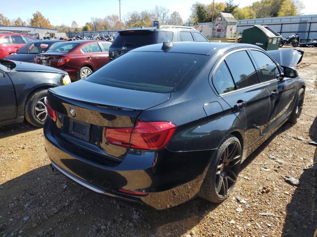 Photo 3 VIN: WBA3C1C58DF441926 - BMW 328 I SULE 