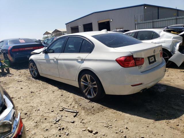 Photo 1 VIN: WBA3C1C58DF442655 - BMW 328 I SULE 