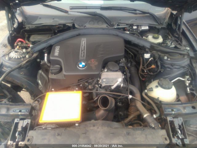 Photo 9 VIN: WBA3C1C58DF442686 - BMW 3 