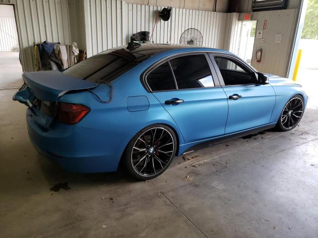 Photo 2 VIN: WBA3C1C58DF442932 - BMW 328 I SULE 