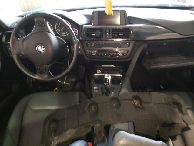 Photo 7 VIN: WBA3C1C58DF442932 - BMW 328 I SULE 