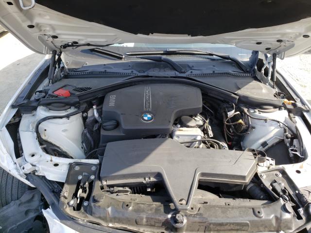 Photo 6 VIN: WBA3C1C58DF443854 - BMW 328 I SULE 