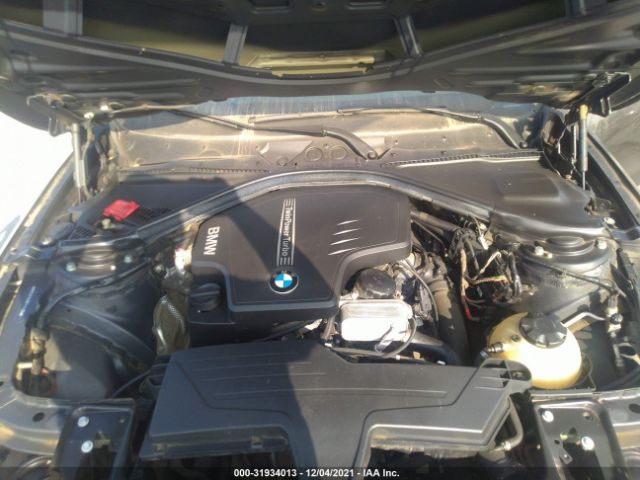 Photo 9 VIN: WBA3C1C58DF444289 - BMW 3 