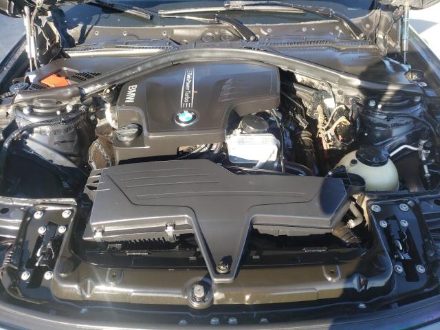 Photo 6 VIN: WBA3C1C58DK103272 - BMW 328 I SULE 