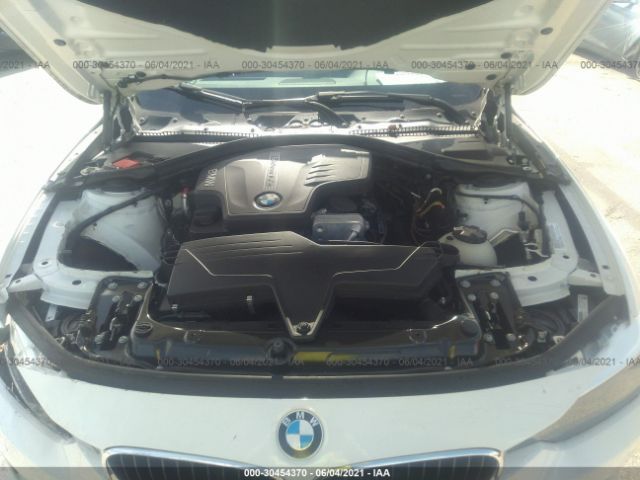 Photo 9 VIN: WBA3C1C58DK105068 - BMW 3 