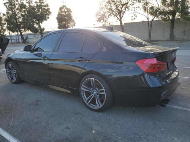 Photo 1 VIN: WBA3C1C58EK106674 - BMW 328 I SULE 