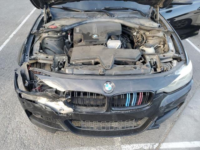 Photo 10 VIN: WBA3C1C58EK106674 - BMW 328 I SULE 