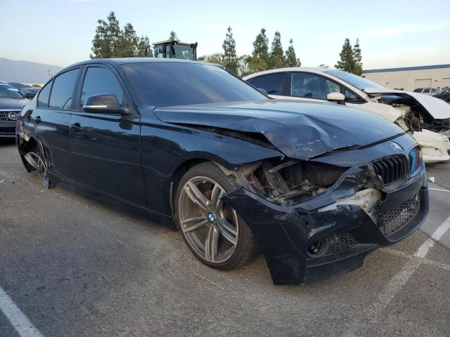 Photo 3 VIN: WBA3C1C58EK106674 - BMW 328 I SULE 