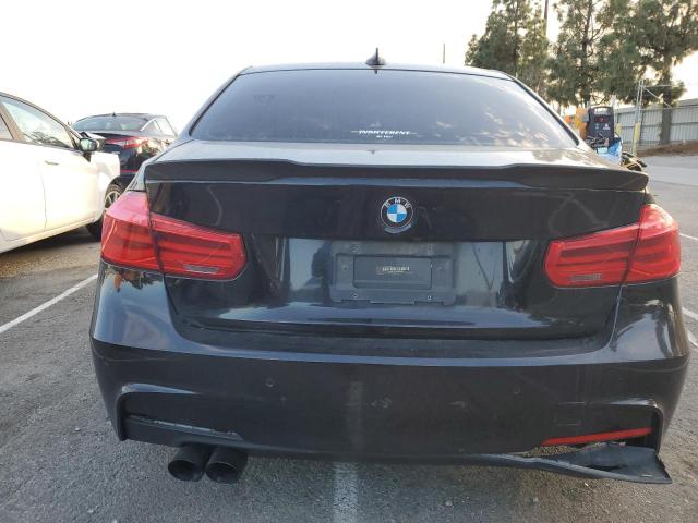 Photo 5 VIN: WBA3C1C58EK106674 - BMW 328 I SULE 