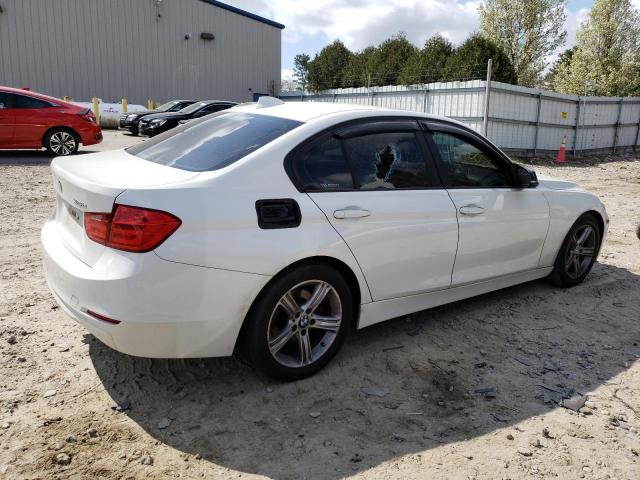 Photo 2 VIN: WBA3C1C58EK107243 - BMW 328 I SULE 