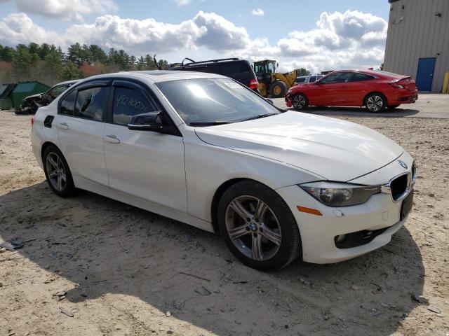 Photo 3 VIN: WBA3C1C58EK107243 - BMW 328 I SULE 