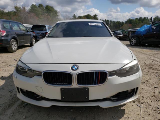 Photo 4 VIN: WBA3C1C58EK107243 - BMW 328 I SULE 