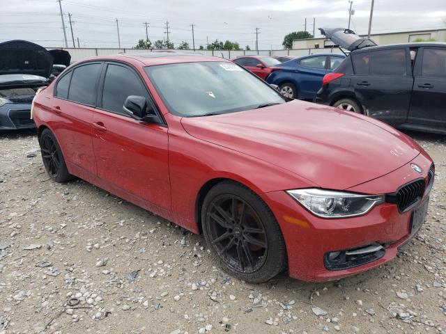 Photo 3 VIN: WBA3C1C58EK107436 - BMW 328 I SULE 