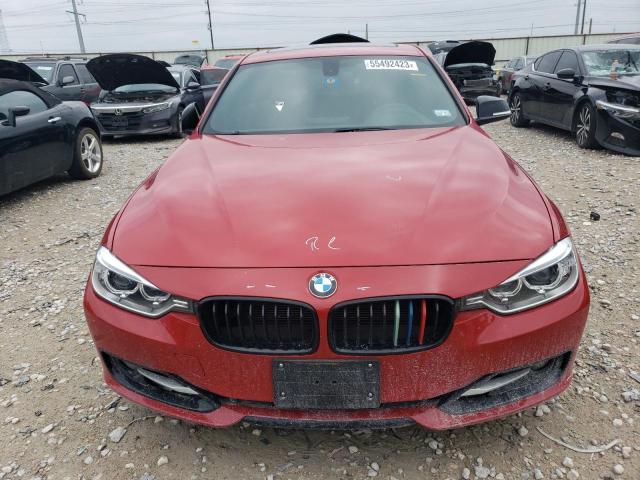 Photo 4 VIN: WBA3C1C58EK107436 - BMW 328 I SULE 