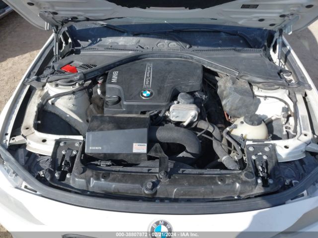 Photo 9 VIN: WBA3C1C58EK109011 - BMW 328I 