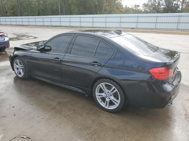 Photo 1 VIN: WBA3C1C58EK110076 - BMW 328 I SULE 