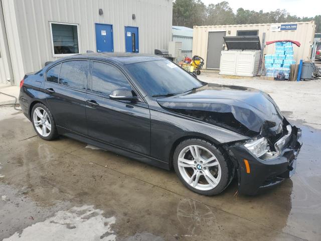 Photo 3 VIN: WBA3C1C58EK110076 - BMW 328 I SULE 