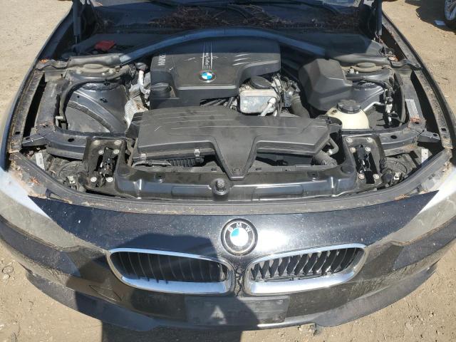 Photo 10 VIN: WBA3C1C58EK110434 - BMW 328 I SULE 