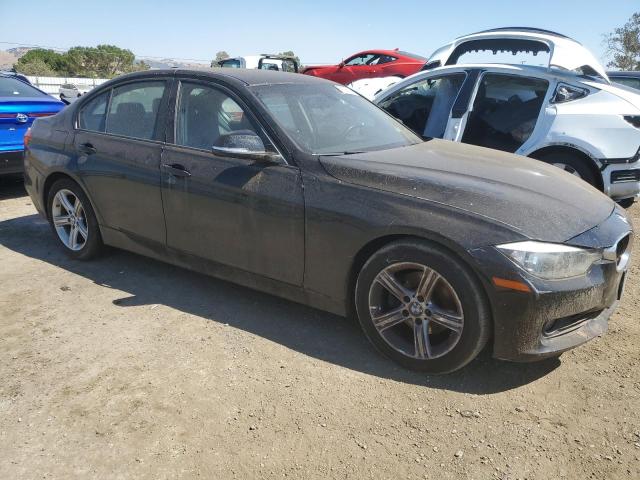 Photo 3 VIN: WBA3C1C58EK110434 - BMW 328 I SULE 