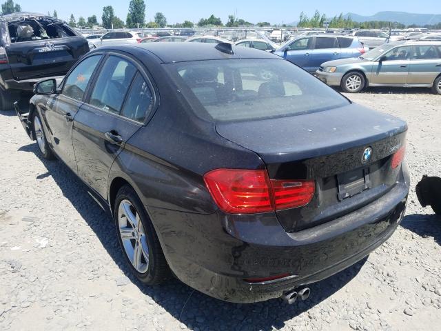 Photo 2 VIN: WBA3C1C58EK113043 - BMW 328 I SULE 