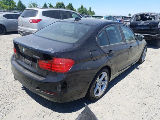 Photo 3 VIN: WBA3C1C58EK113043 - BMW 328 I SULE 