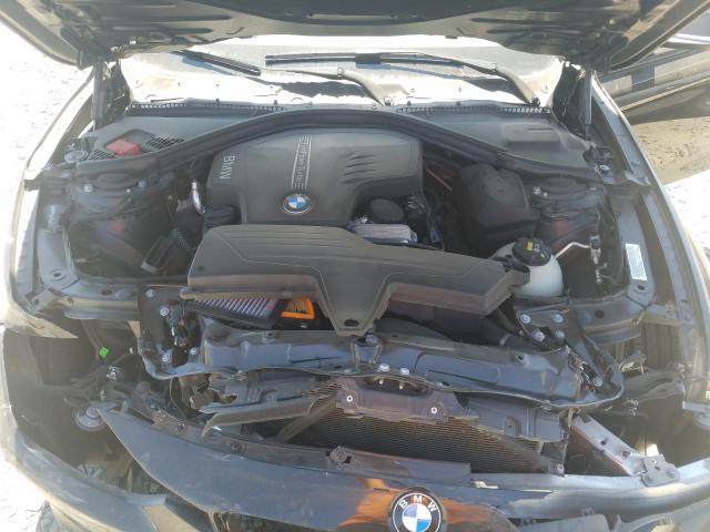 Photo 6 VIN: WBA3C1C58EK113043 - BMW 328 I SULE 