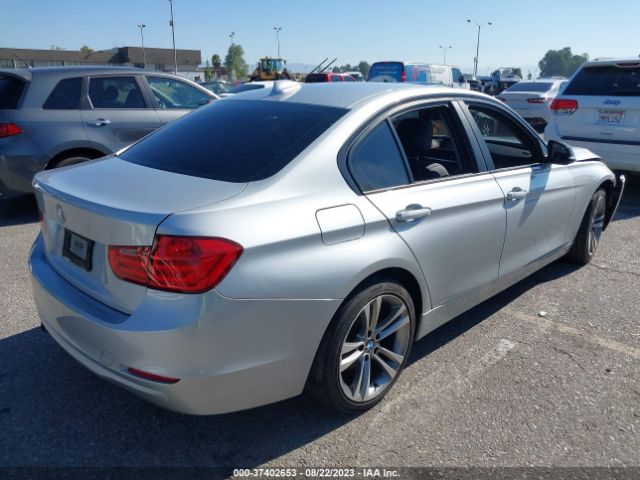 Photo 3 VIN: WBA3C1C58EK114953 - BMW 328I 