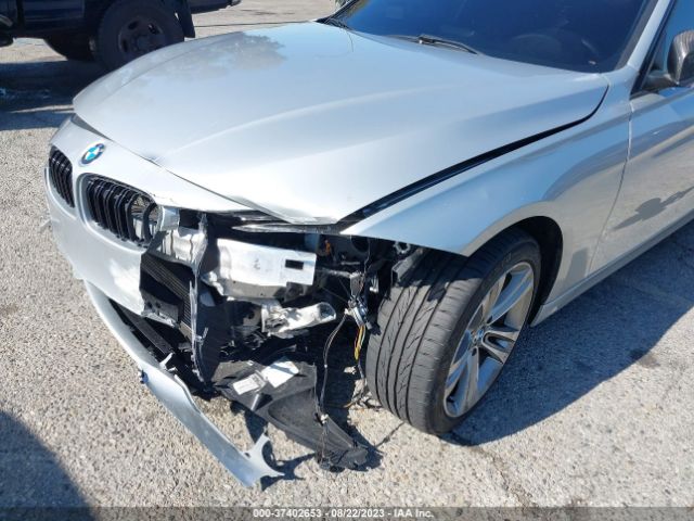 Photo 5 VIN: WBA3C1C58EK114953 - BMW 328I 