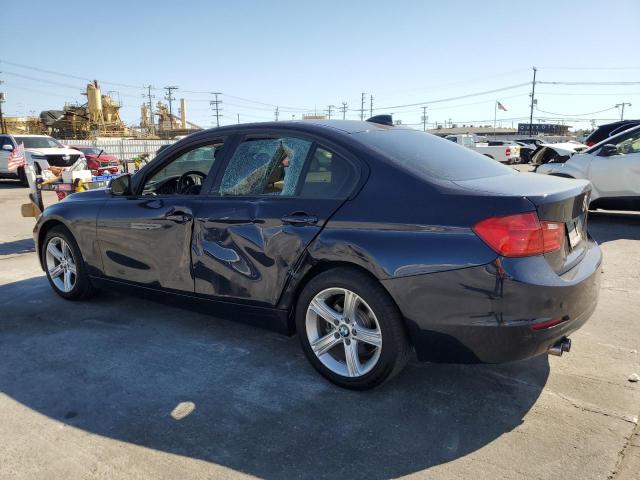 Photo 1 VIN: WBA3C1C58EK115326 - BMW 328 I SULE 