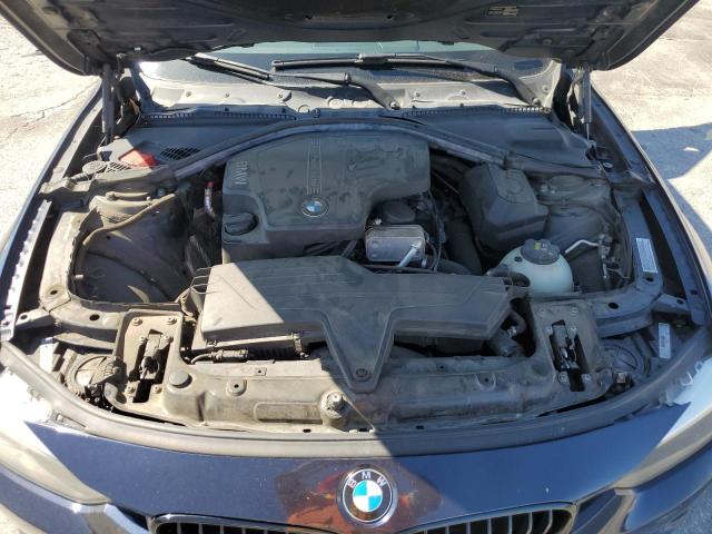 Photo 10 VIN: WBA3C1C58EK115326 - BMW 328 I SULE 