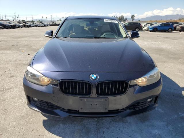 Photo 4 VIN: WBA3C1C58EK115326 - BMW 328 I SULE 