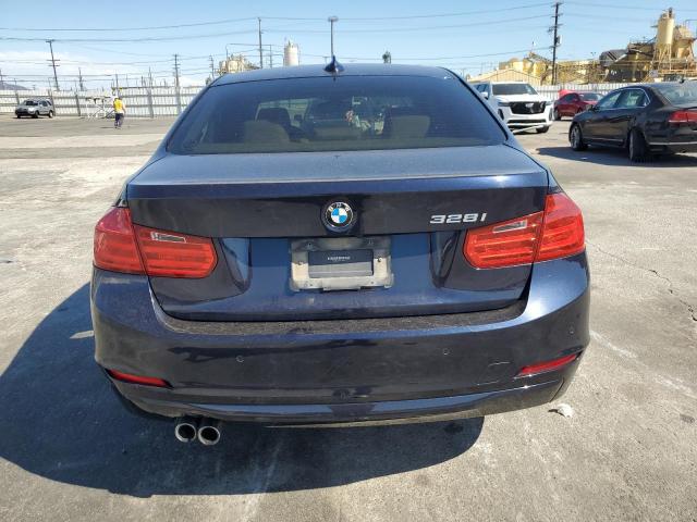 Photo 5 VIN: WBA3C1C58EK115326 - BMW 328 I SULE 