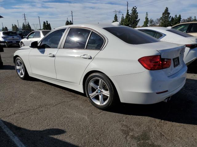 Photo 1 VIN: WBA3C1C58EK116024 - BMW 3 SERIES 