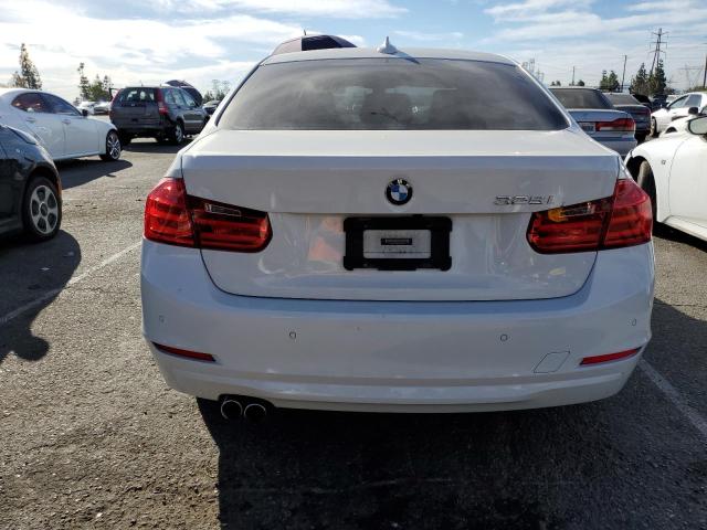 Photo 5 VIN: WBA3C1C58EK116024 - BMW 3 SERIES 