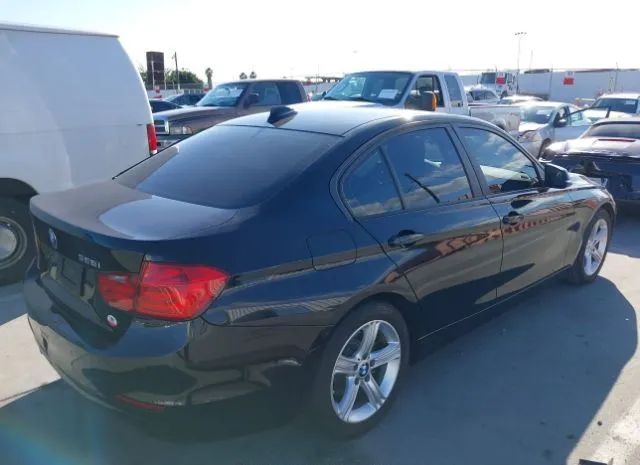 Photo 3 VIN: WBA3C1C58EK117111 - BMW 3 SERIES 