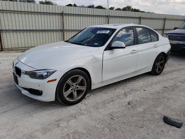 Photo 0 VIN: WBA3C1C58EK117366 - BMW 328 I SULE 