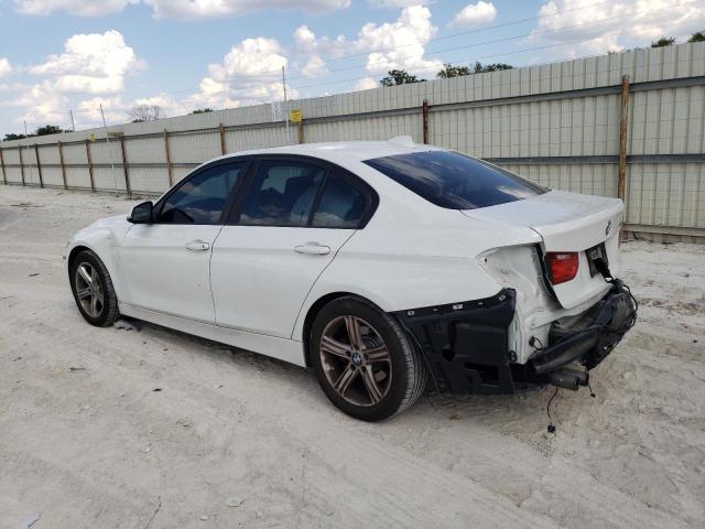 Photo 1 VIN: WBA3C1C58EK117366 - BMW 328 I SULE 