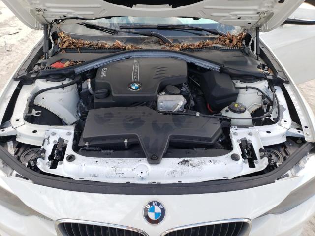 Photo 10 VIN: WBA3C1C58EK117366 - BMW 328 I SULE 