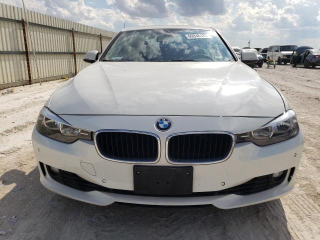 Photo 4 VIN: WBA3C1C58EK117366 - BMW 328 I SULE 