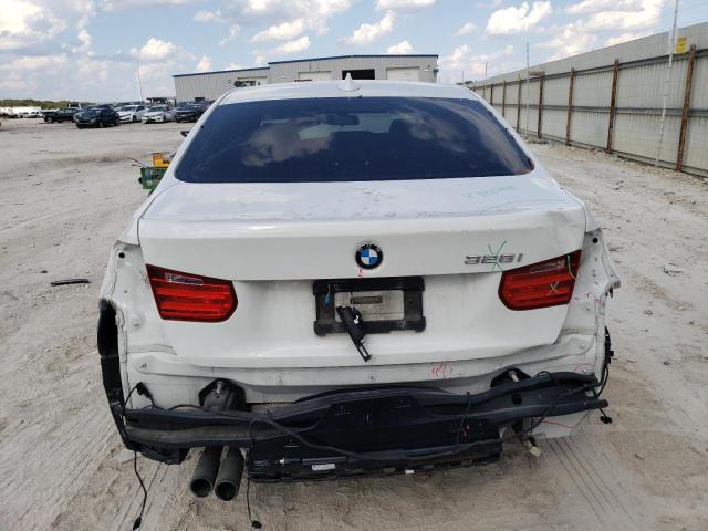 Photo 5 VIN: WBA3C1C58EK117366 - BMW 328 I SULE 