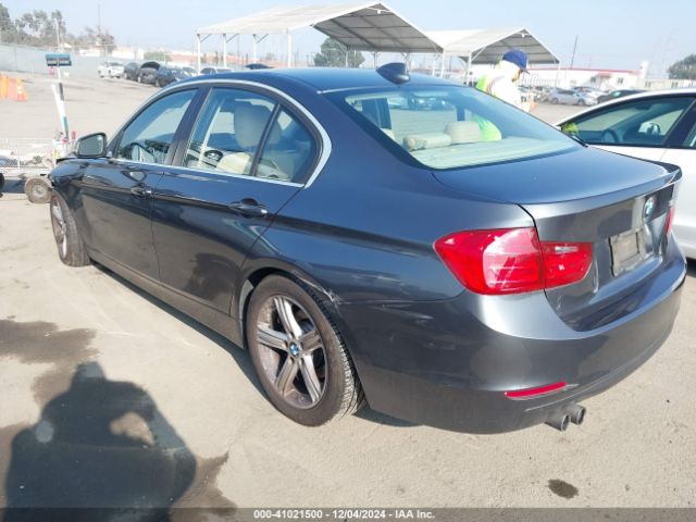 Photo 2 VIN: WBA3C1C58FK118258 - BMW 328I 