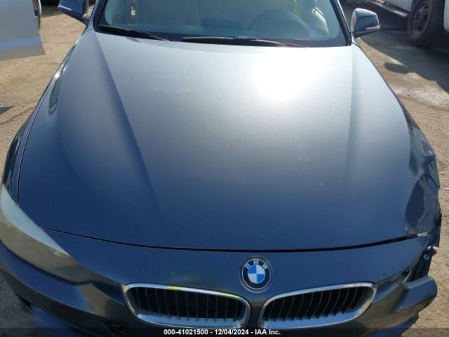 Photo 9 VIN: WBA3C1C58FK118258 - BMW 328I 