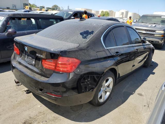 Photo 2 VIN: WBA3C1C58FK118406 - BMW 3 SERIES 