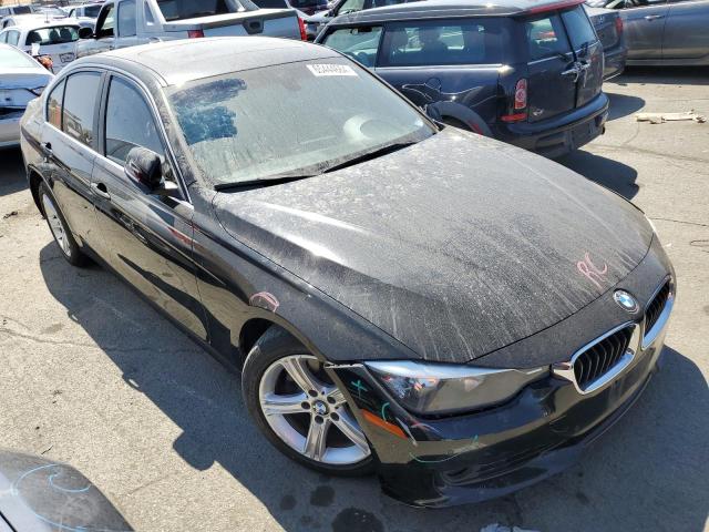 Photo 3 VIN: WBA3C1C58FK118406 - BMW 3 SERIES 