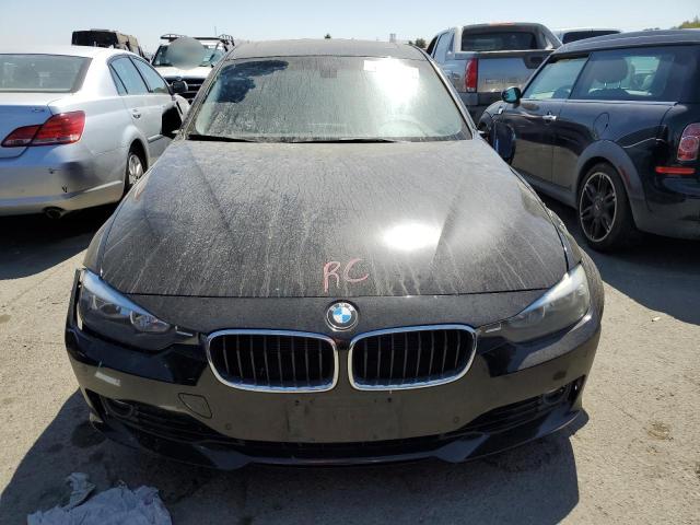 Photo 4 VIN: WBA3C1C58FK118406 - BMW 3 SERIES 