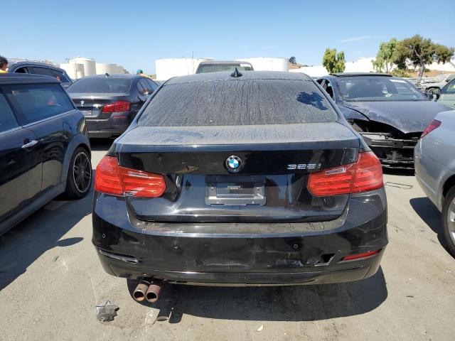 Photo 5 VIN: WBA3C1C58FK118406 - BMW 3 SERIES 