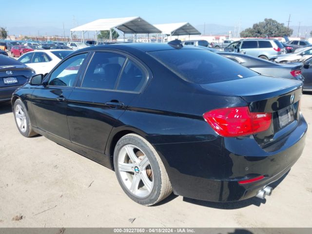 Photo 2 VIN: WBA3C1C58FK120043 - BMW 328I 