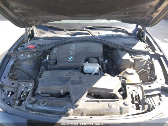 Photo 9 VIN: WBA3C1C58FK120043 - BMW 328I 