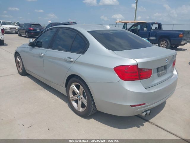 Photo 2 VIN: WBA3C1C58FK120401 - BMW 328I 